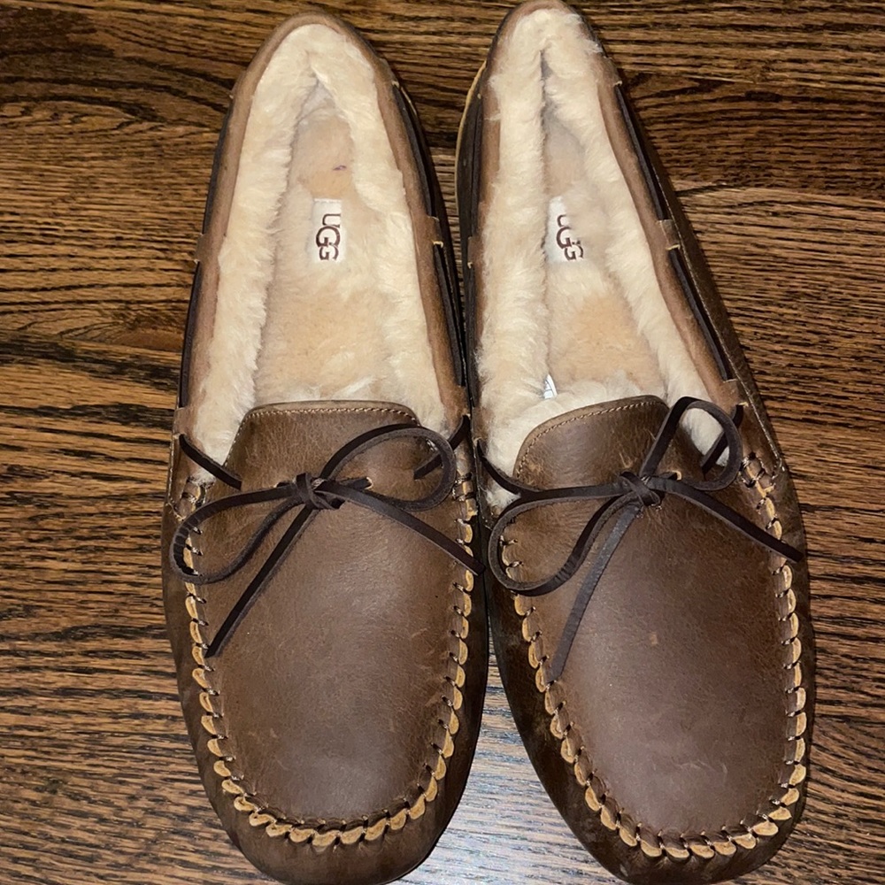 UGG Men's Olsen Slipper